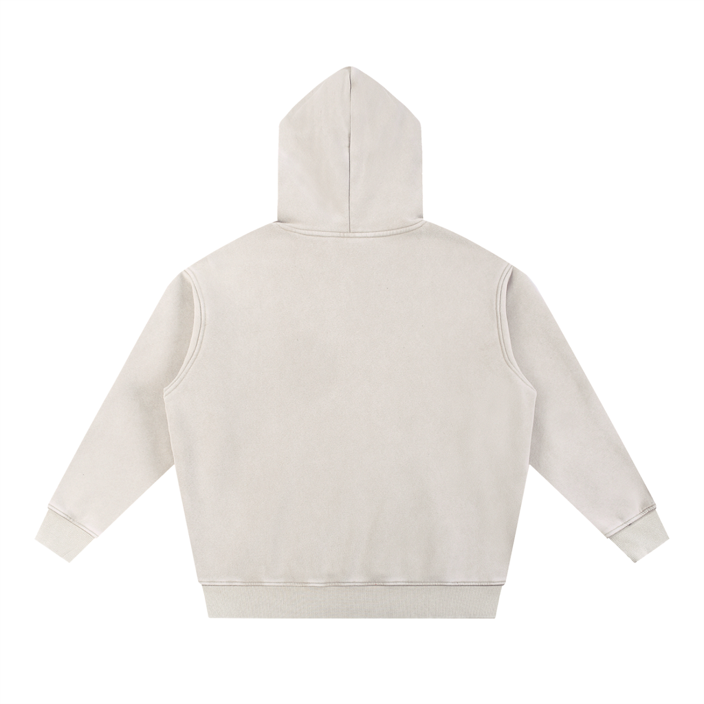 VELOR Oversized Hoodie