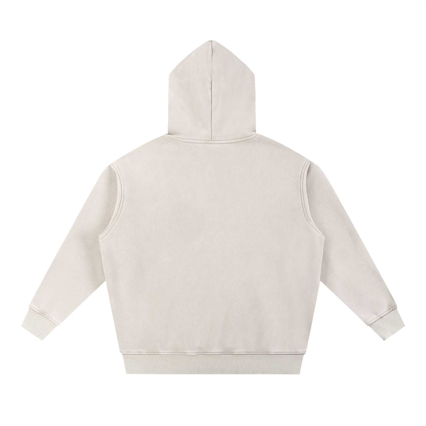 VELOR Oversized Hoodie