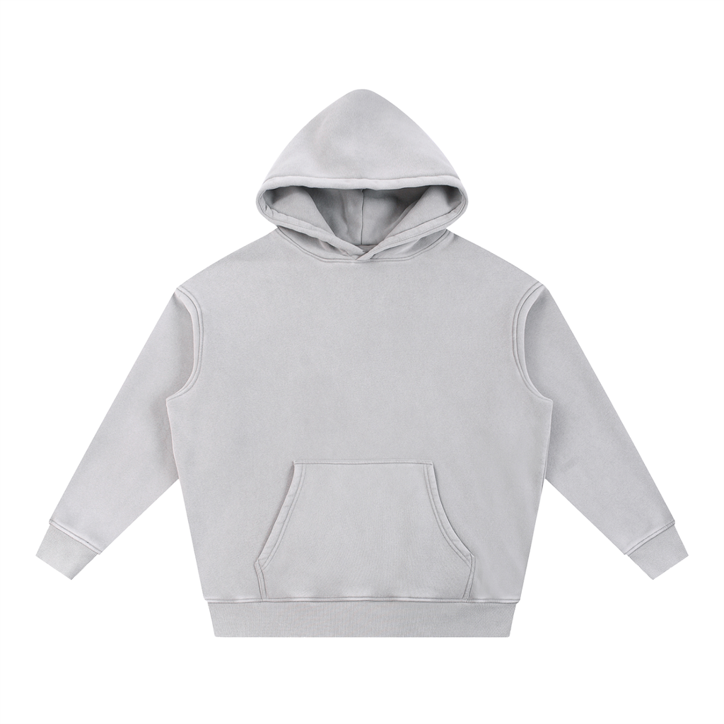 VELOR Oversized Hoodie