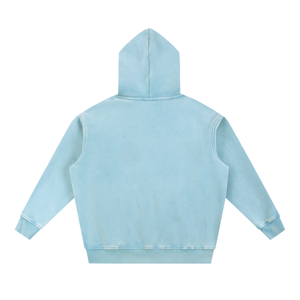 VELOR Oversized Hoodie