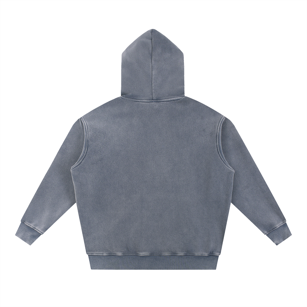 VELOR Oversized Hoodie