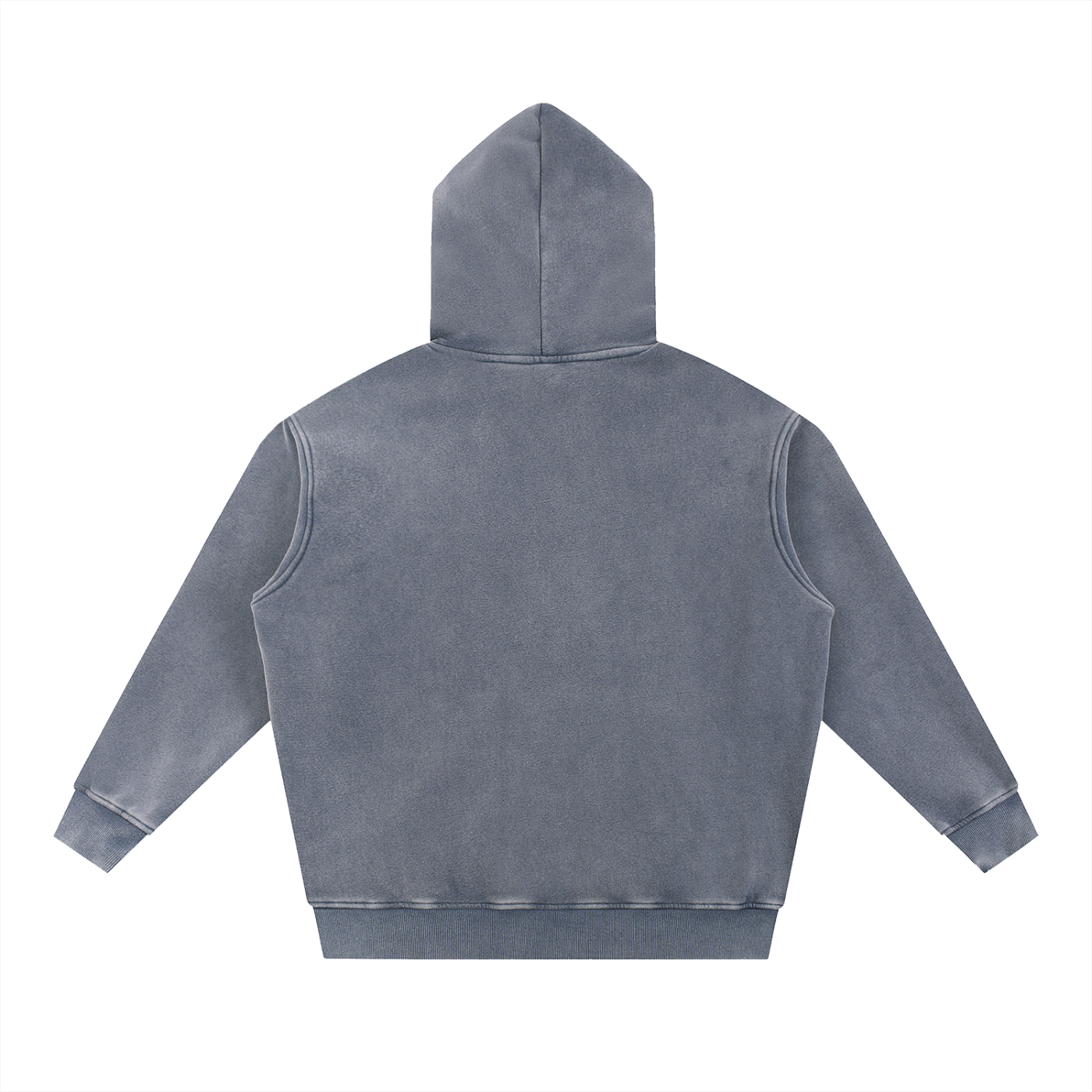VELOR Oversized Hoodie
