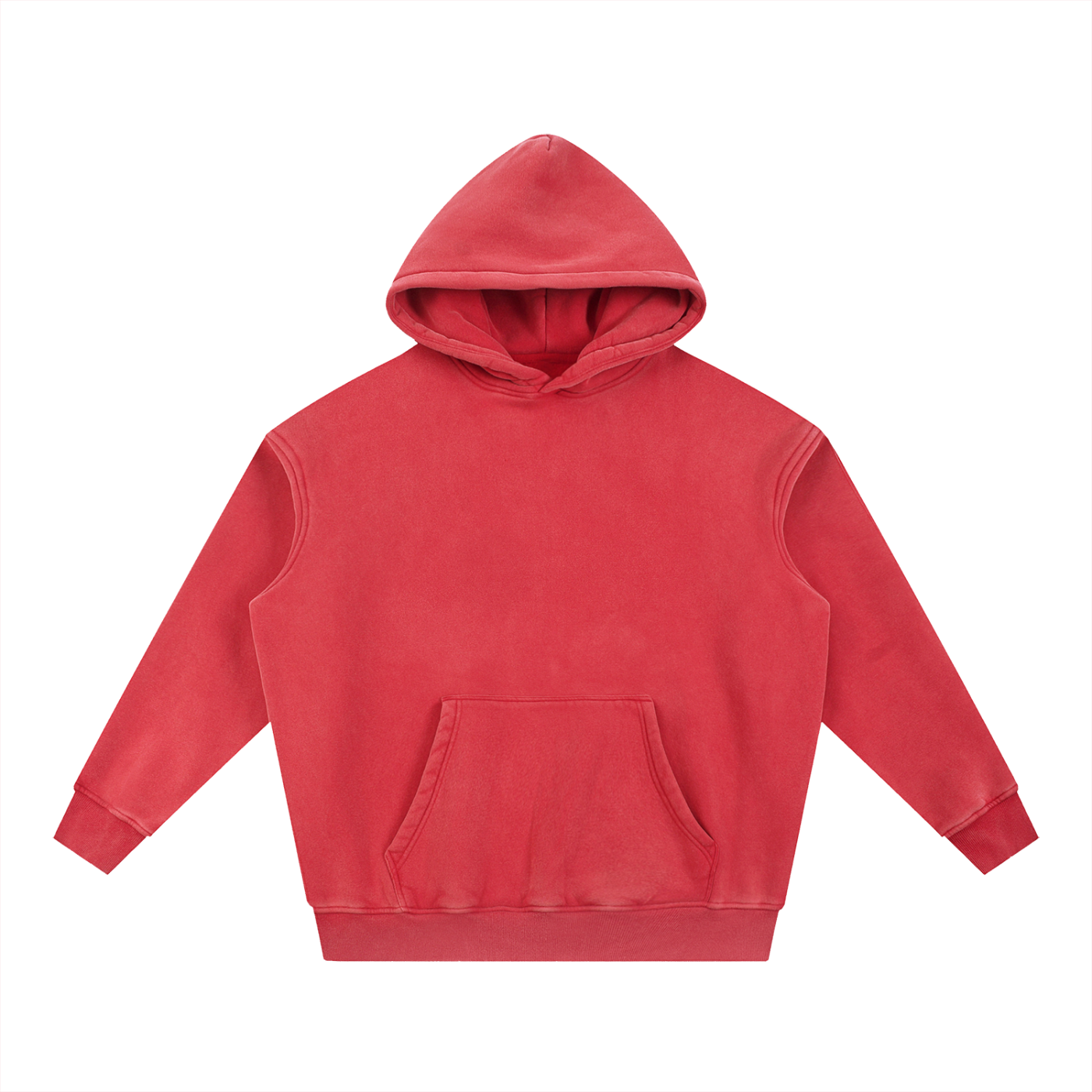 VELOR Oversized Hoodie