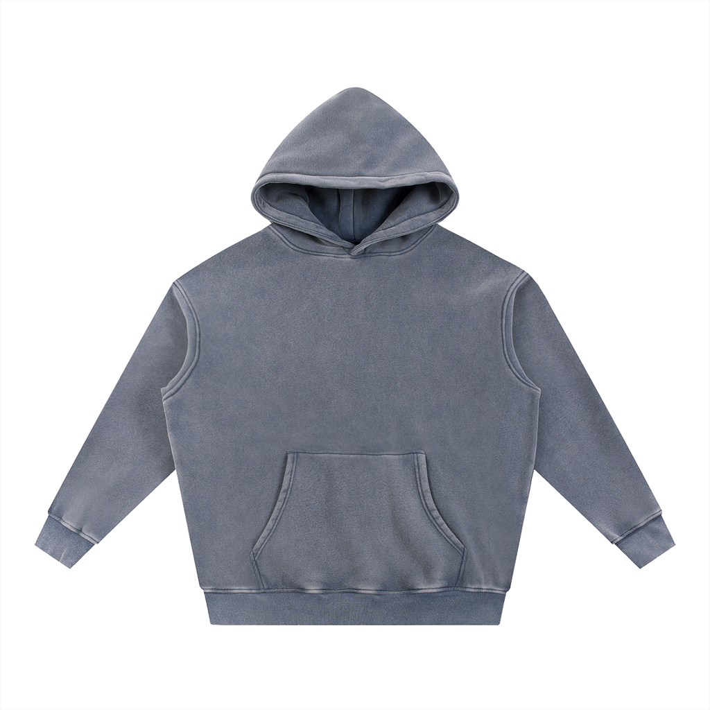 VELOR Oversized Hoodie