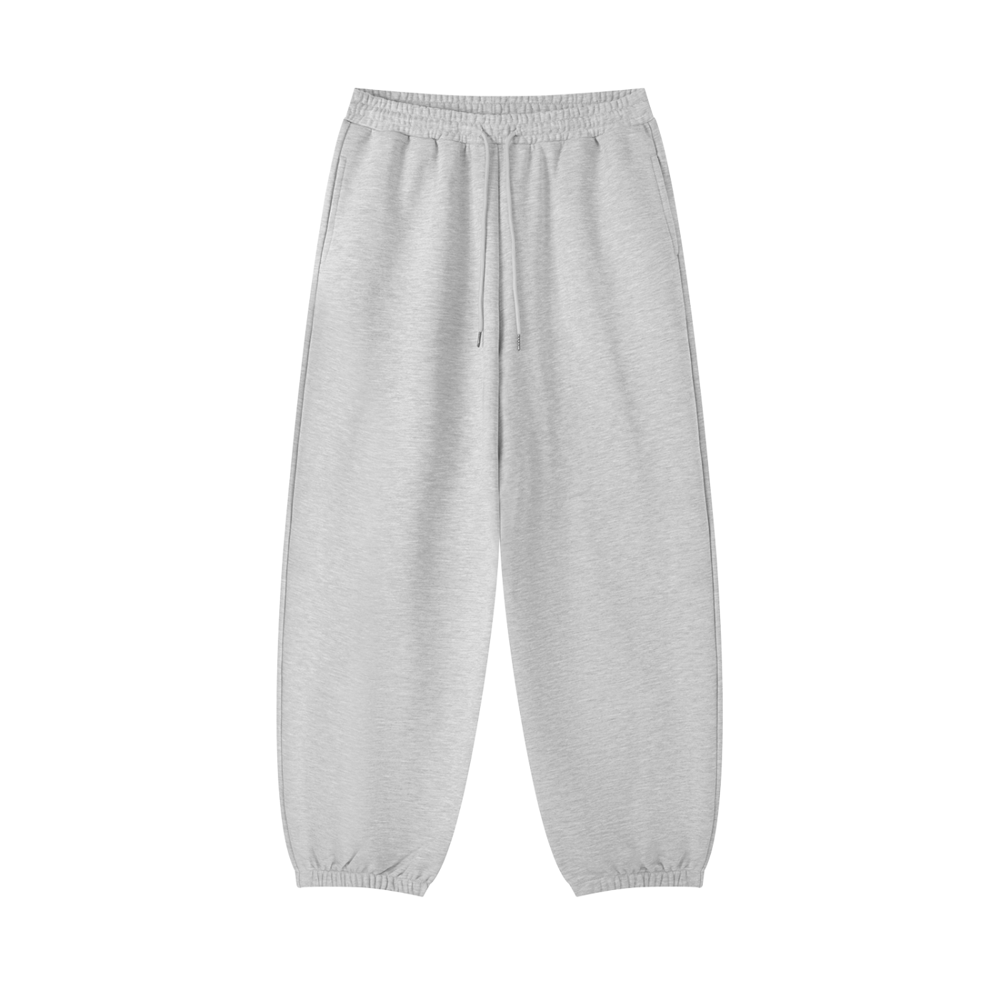 VELOR Essential Joggers – Premium Comfort & Streetwear Style