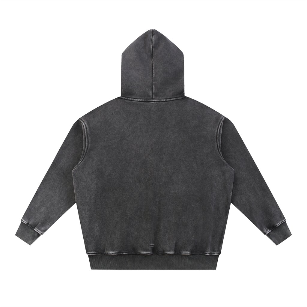 VELOR Oversized Hoodie