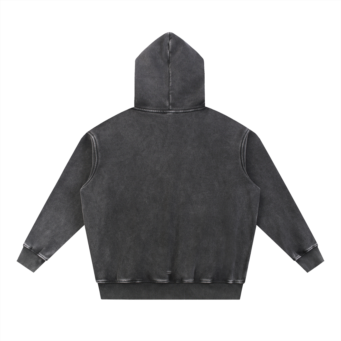 VELOR Oversized Hoodie