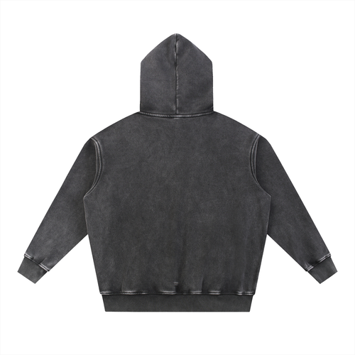 VELOR Oversized Hoodie
