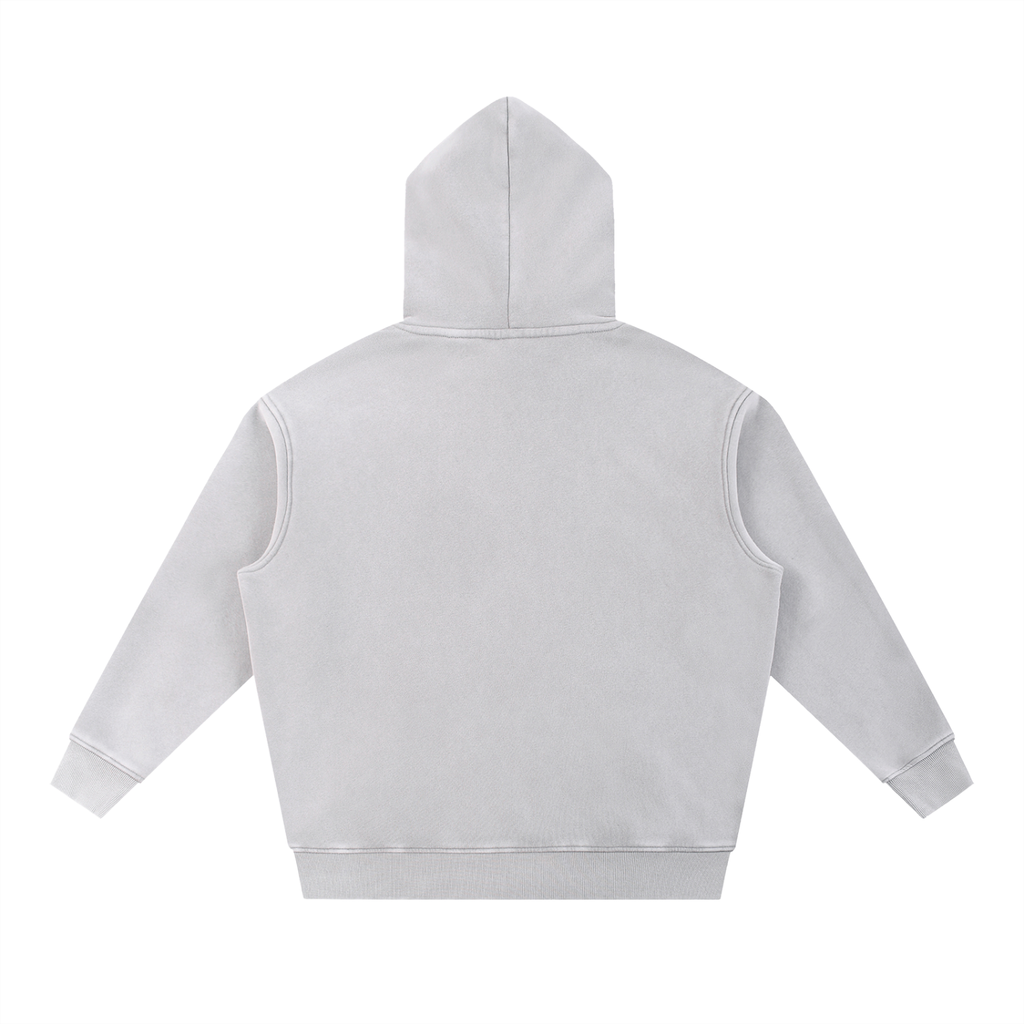 VELOR Oversized Hoodie