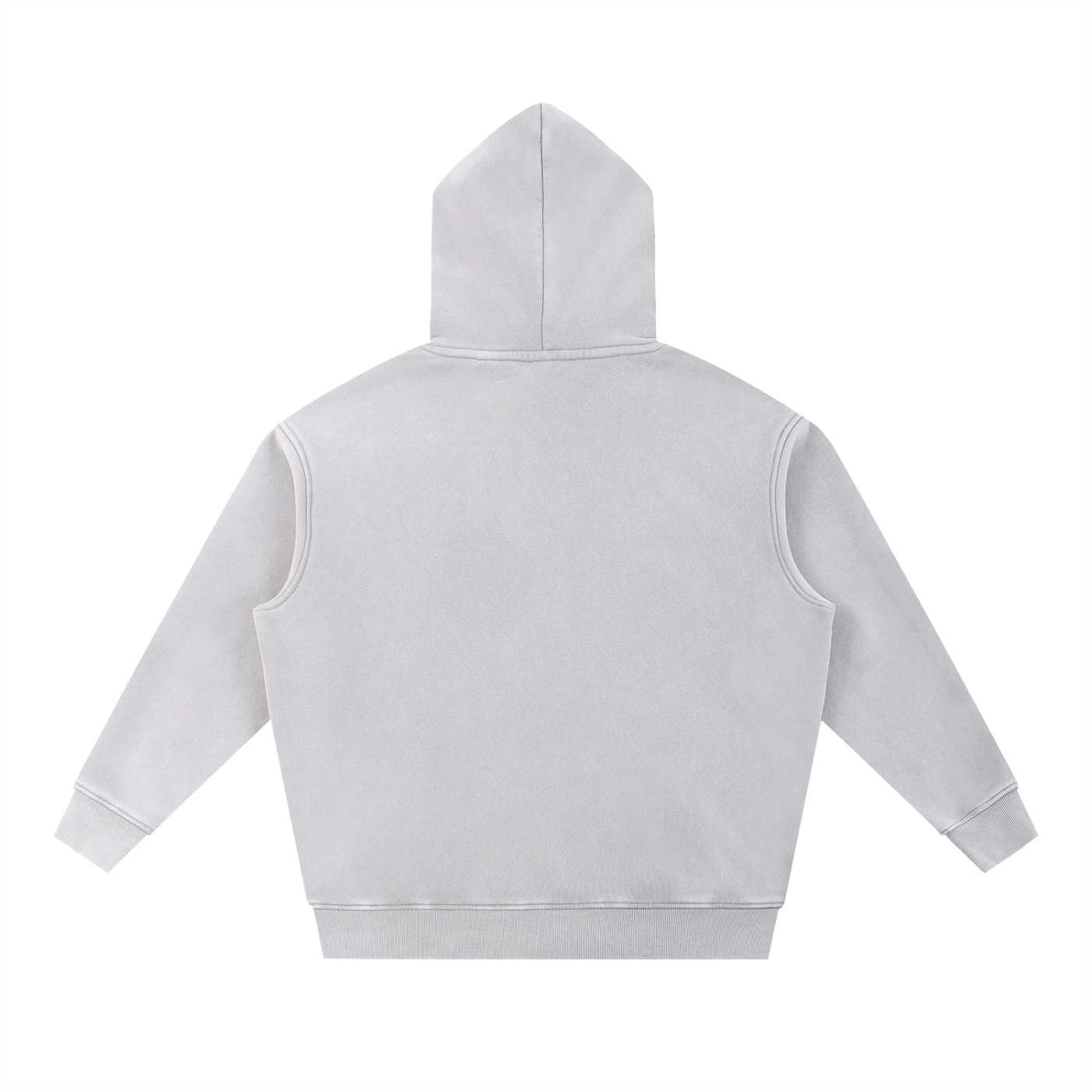 VELOR Oversized Hoodie