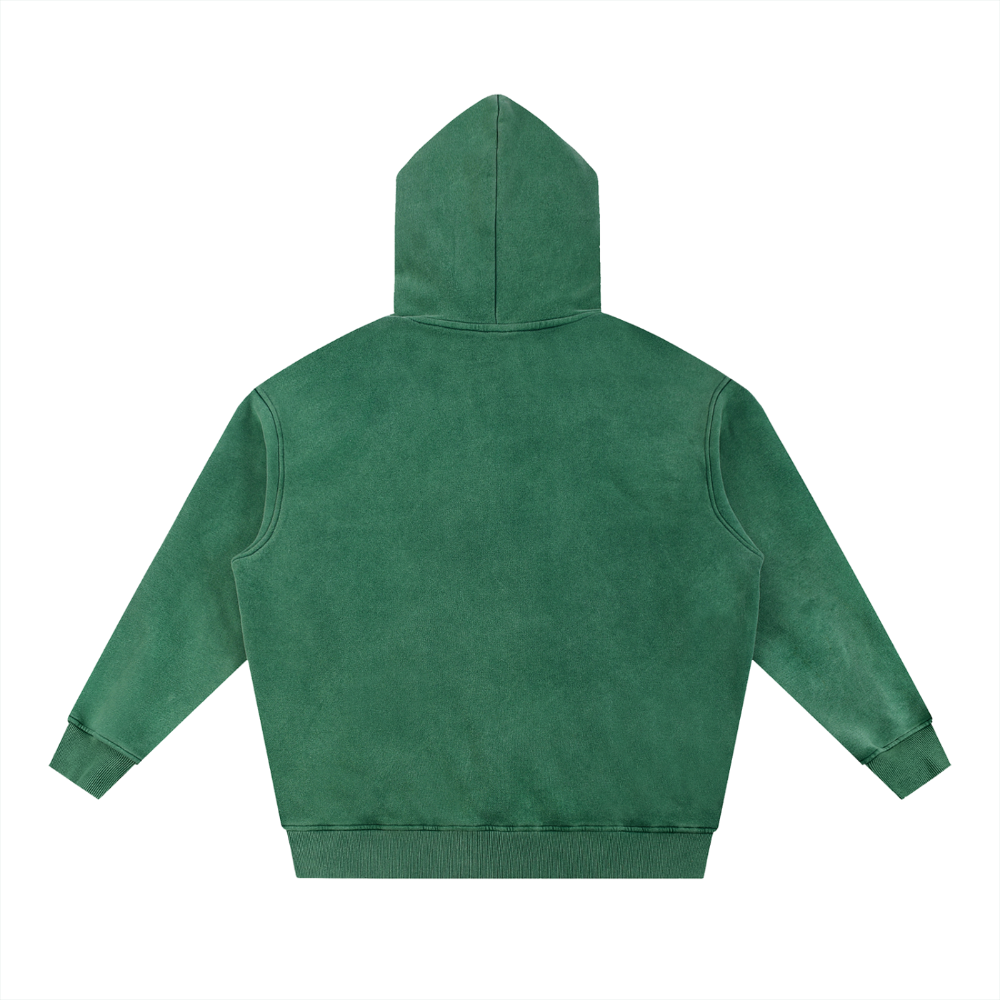 VELOR Oversized Hoodie