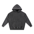 VELOR Oversized Hoodie