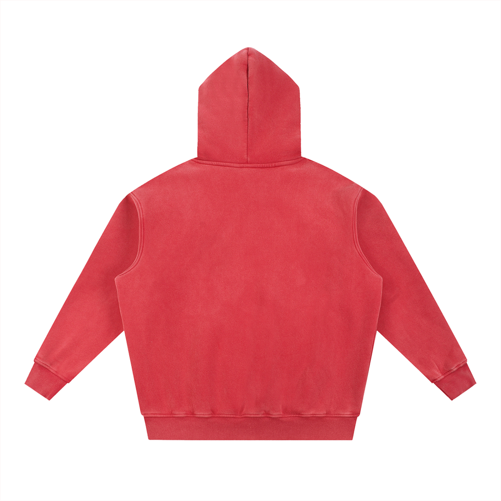 VELOR Oversized Hoodie