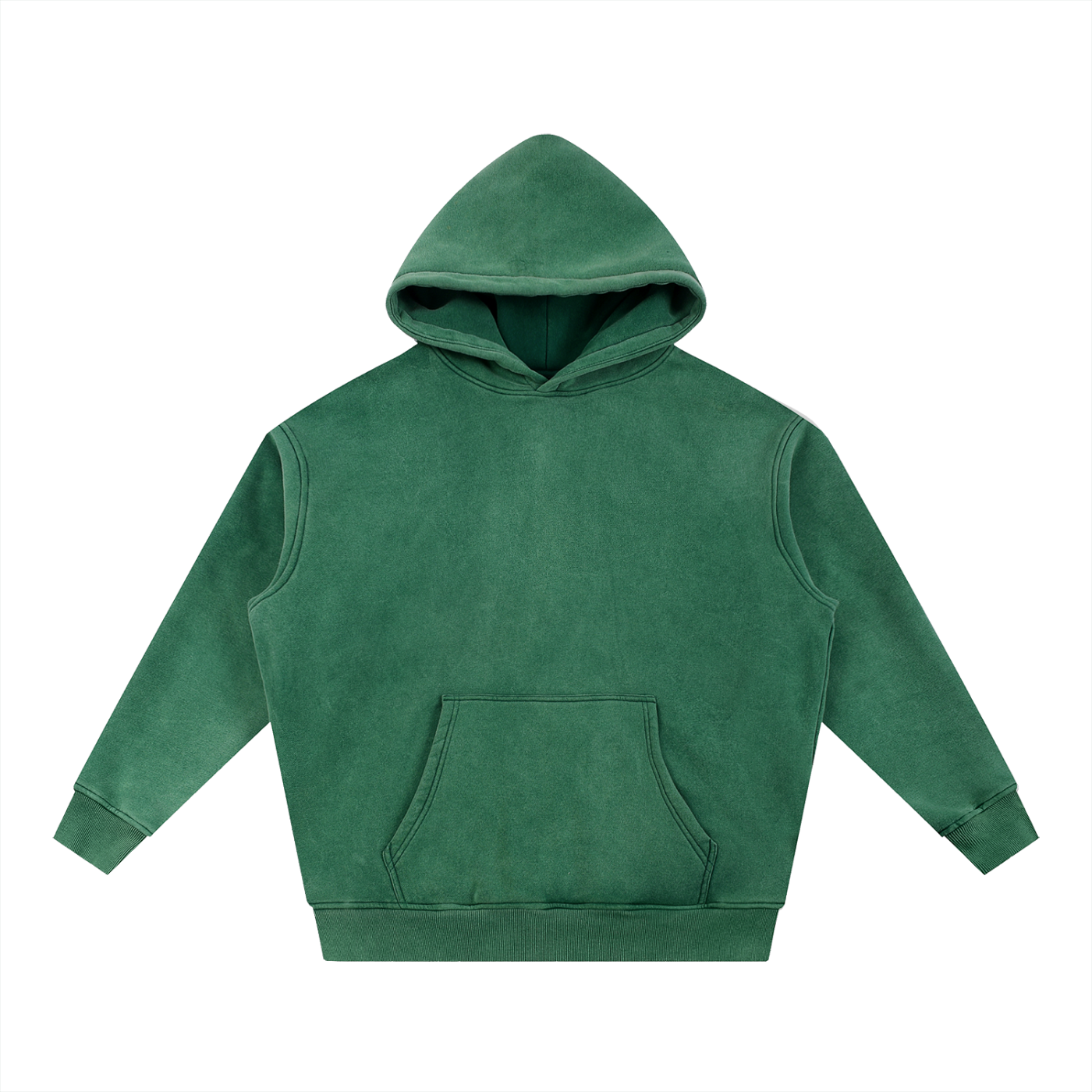 VELOR Oversized Hoodie