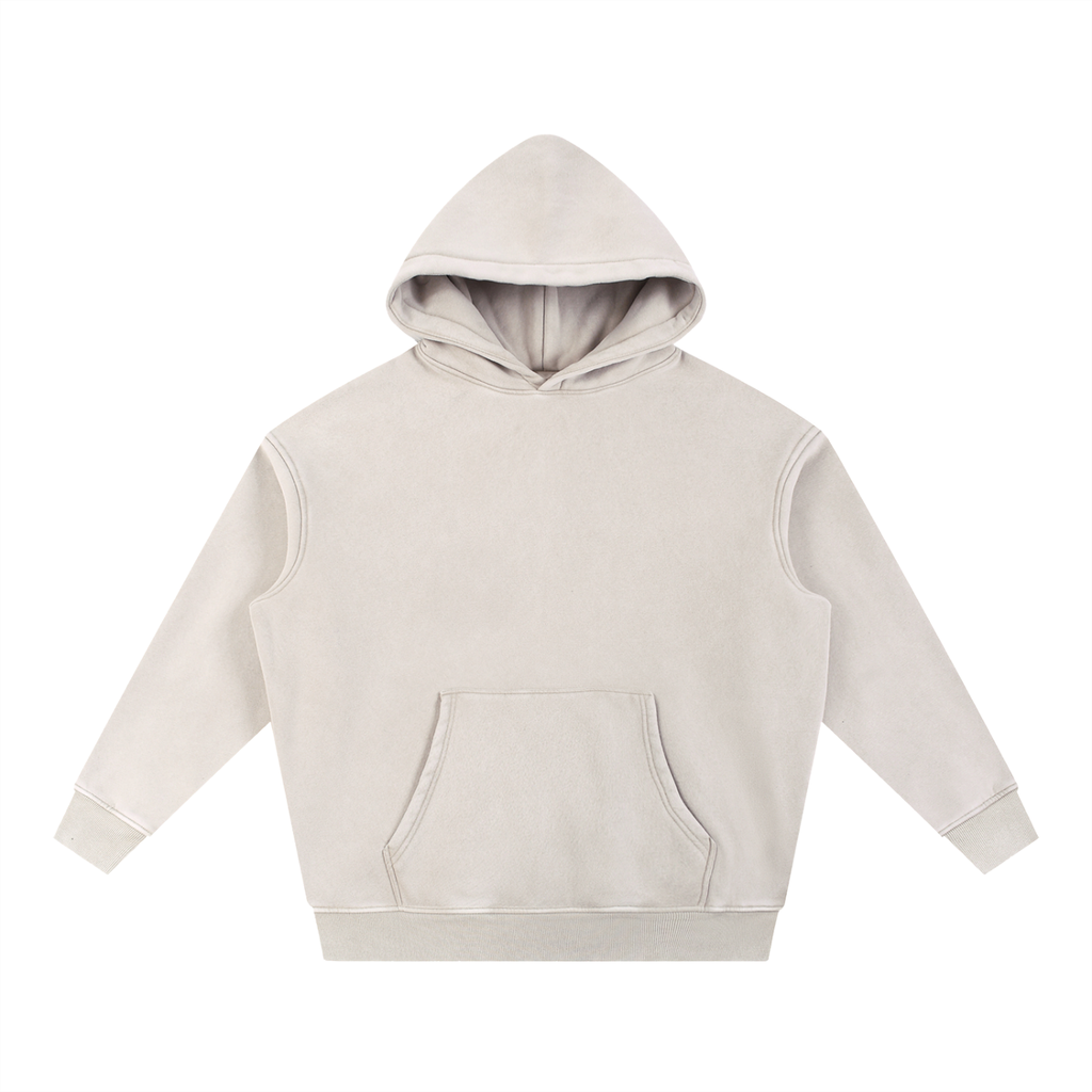 VELOR Oversized Hoodie